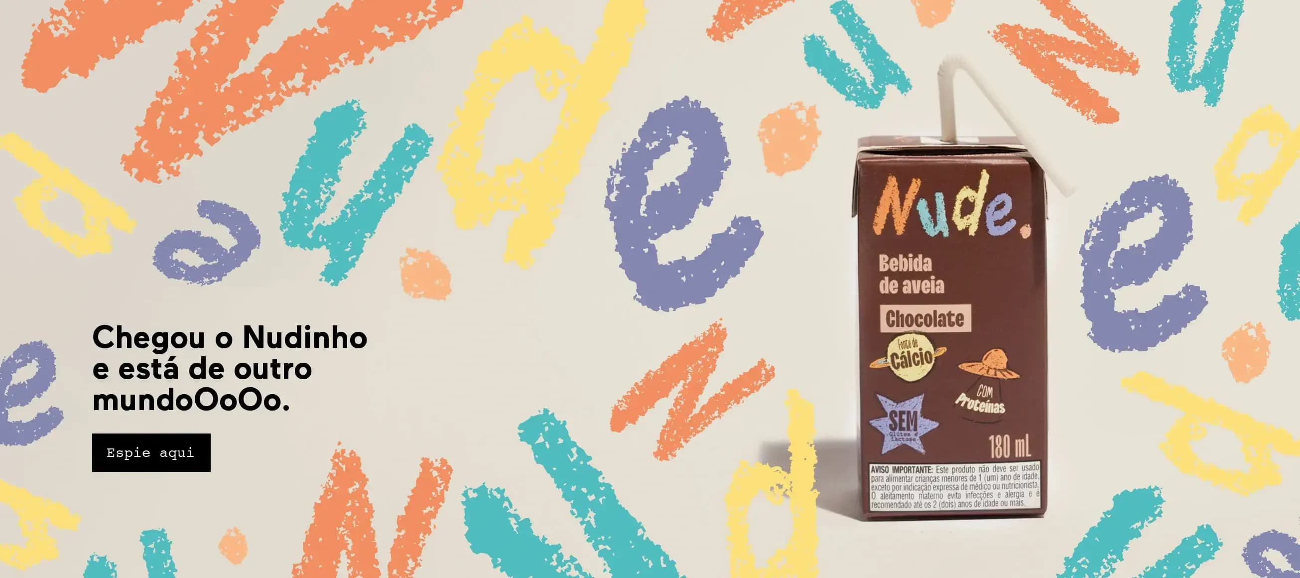 Banner Nudinho Kids
