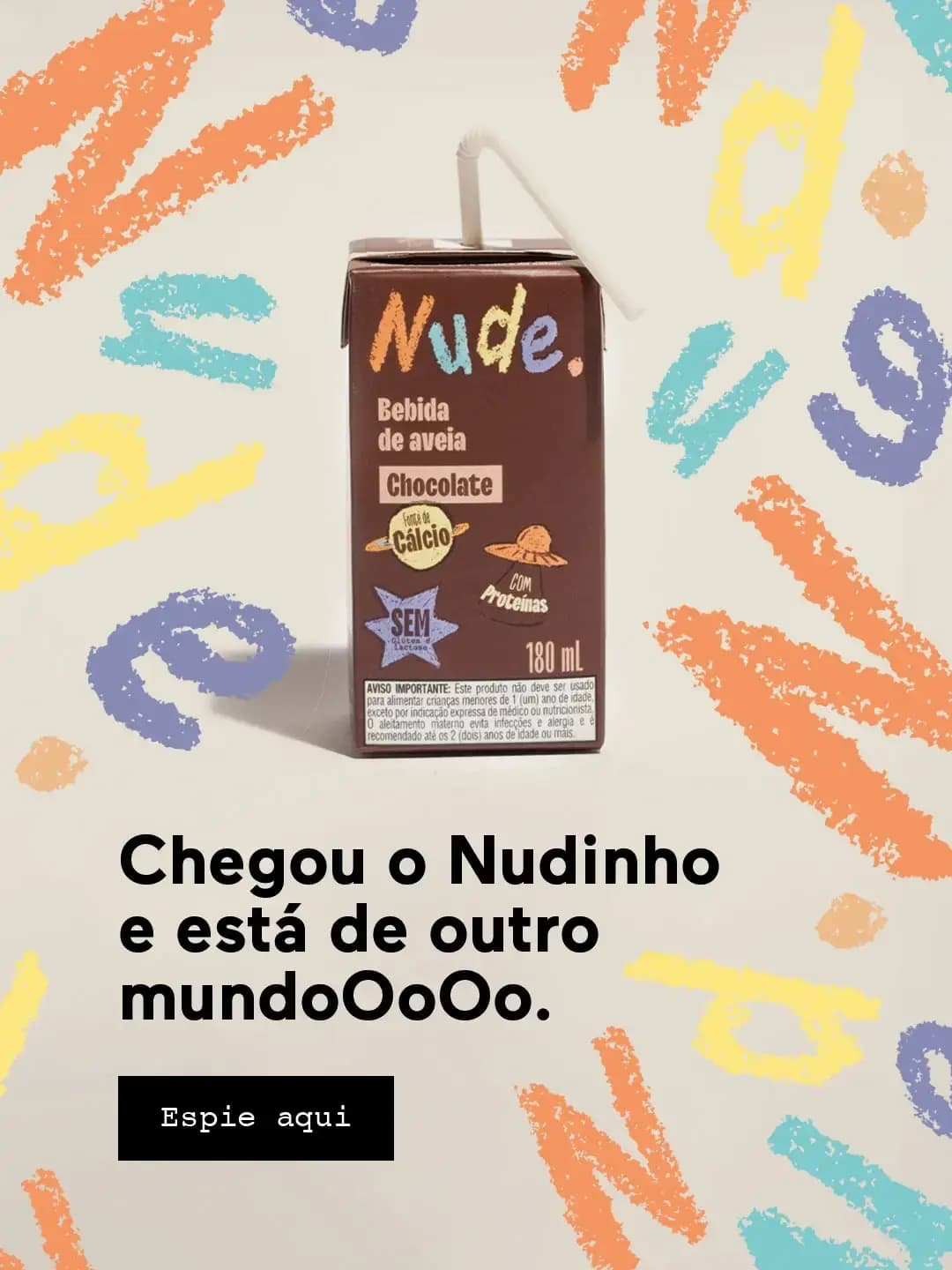 Banner Nudinho Kids