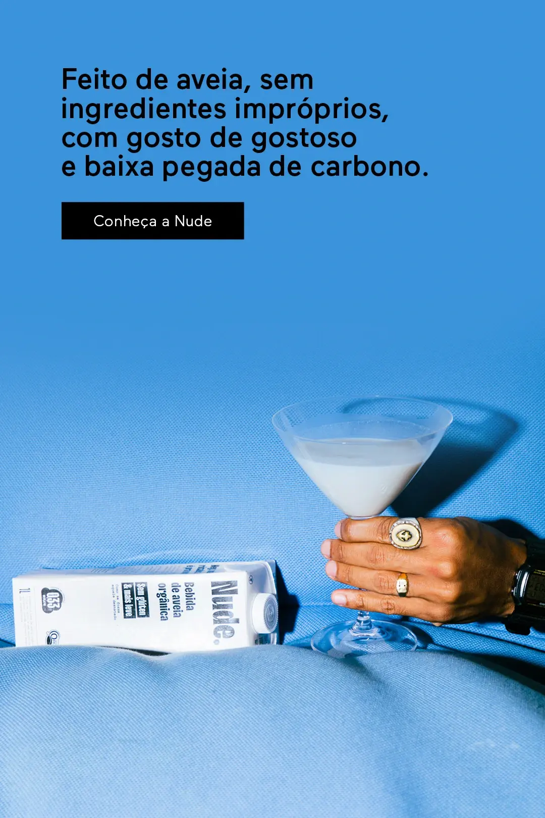 Conheça a Nude