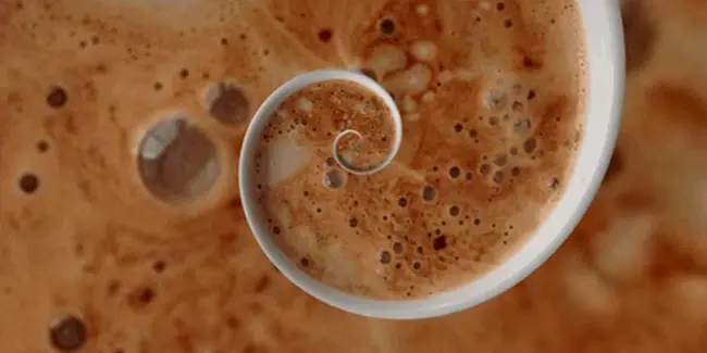 Imagem de café