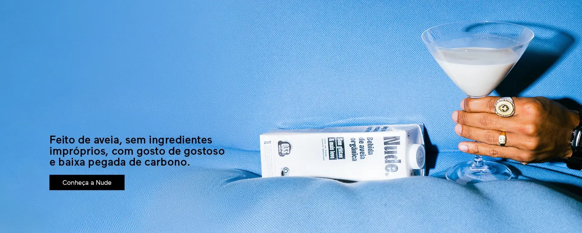 Conheça a Nude