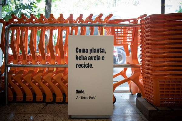 Logística reversa, uma responsabilidade compartilhada