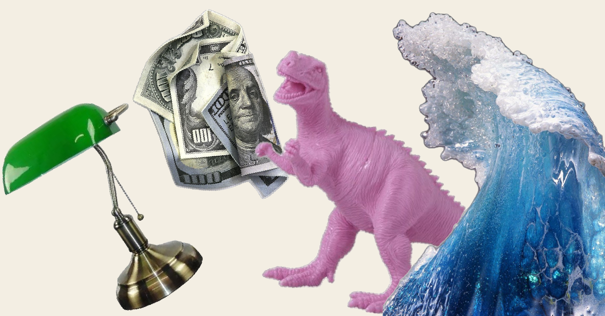 Inflação, energia e o que já tá mudando no mundo real