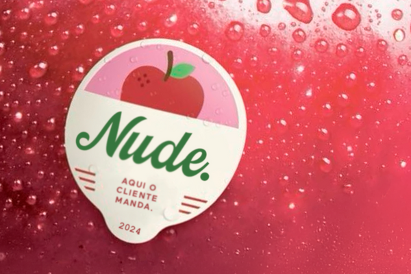 Querido chato pra comer