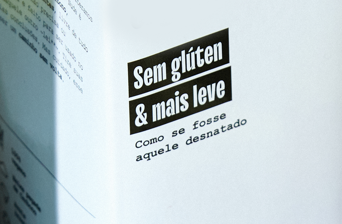 Pra começo de conversa, aveia tem glúten?