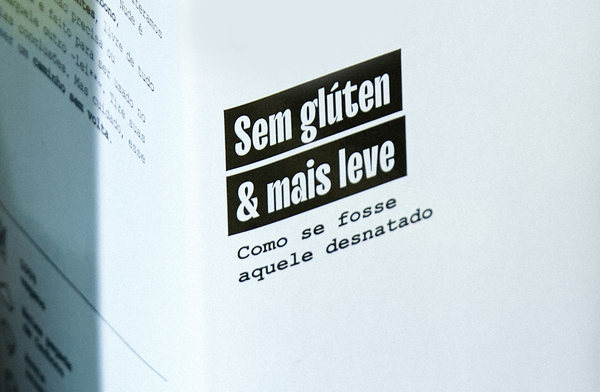 Pra começo de conversa, aveia tem glúten?