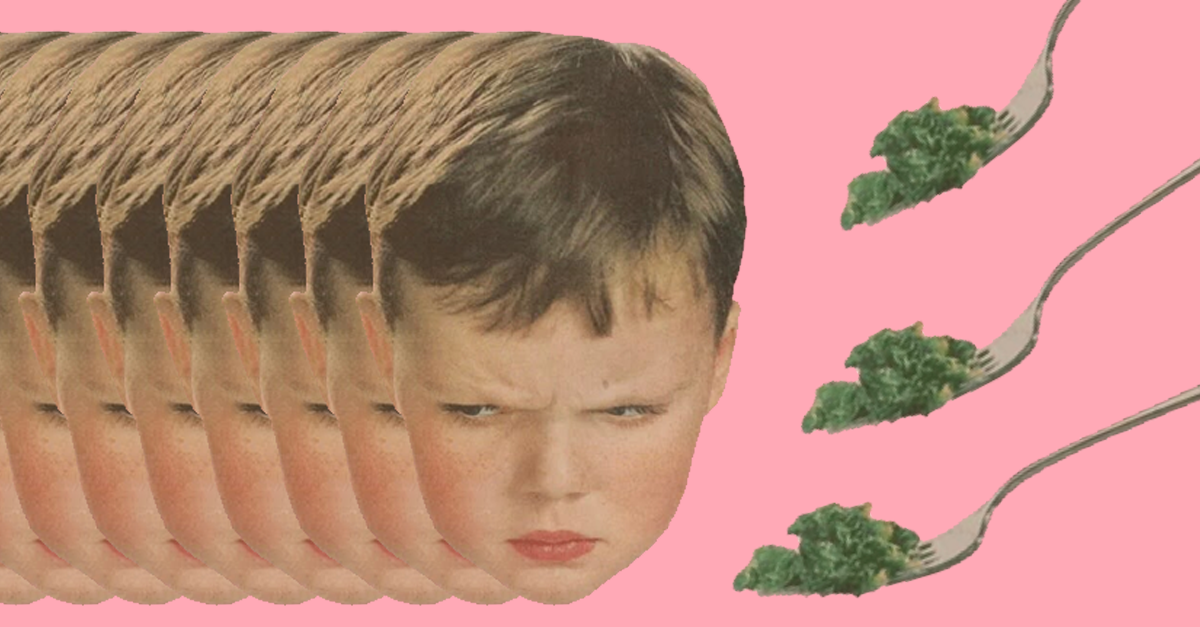 Neurodivergência: Nem toda seletividade é chatice (pra comer)