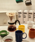 Leite de Aveia Barista 1l - KIT 12x