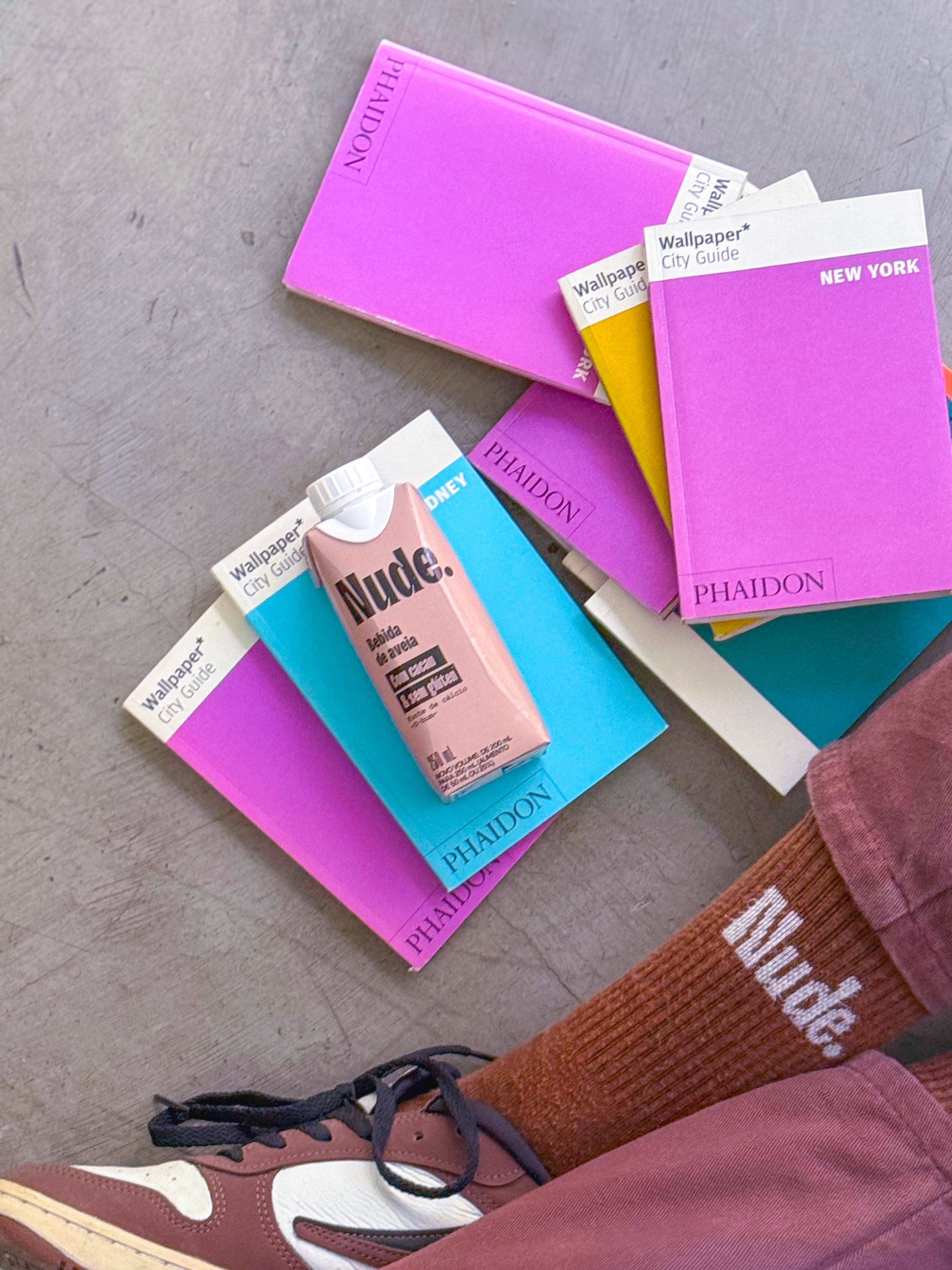 Bebida de Aveia To-Go Cacau 250ml