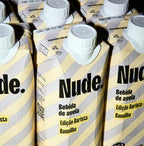 Nude Barista Baunilha 500ml