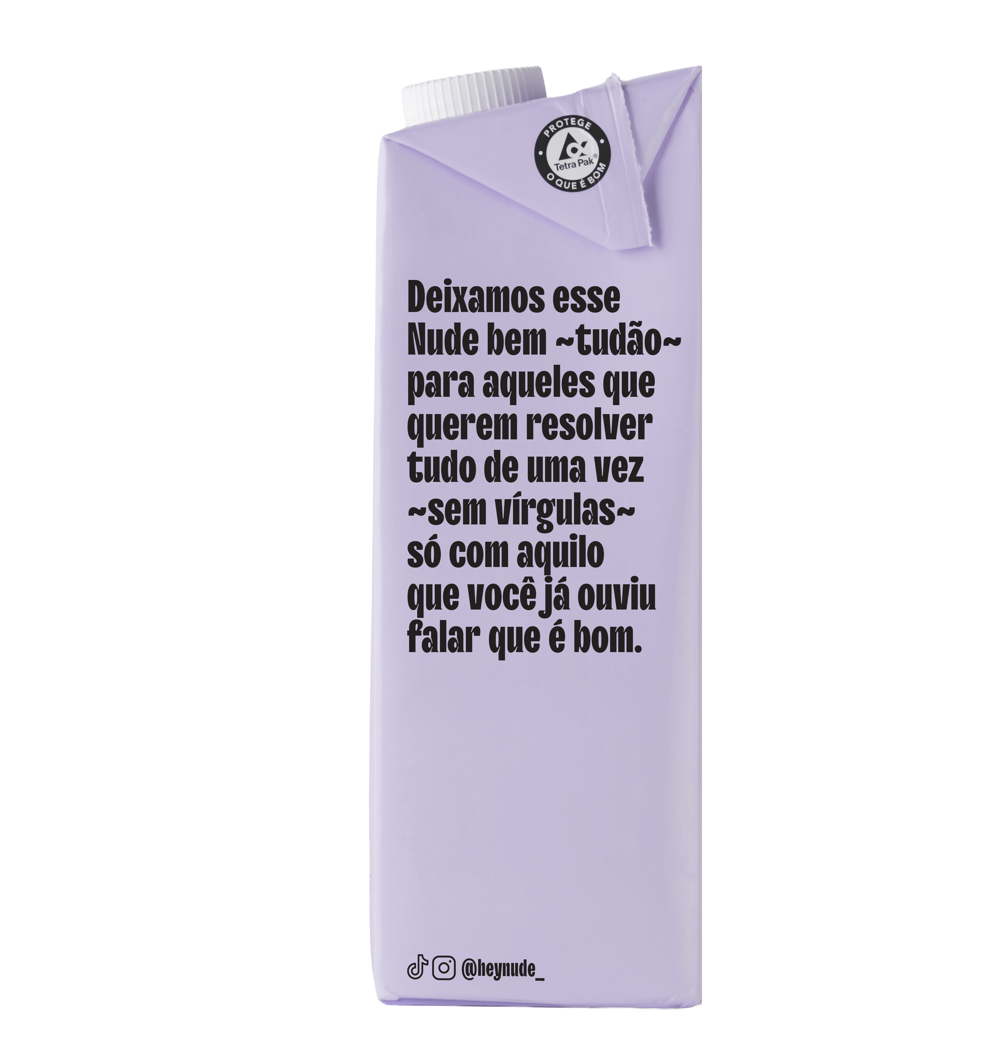 Leite de Aveia Tudão 1l