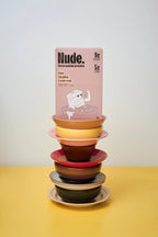 Nude Cereal de Aveia Cacau 180g