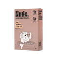 Nude Cereal de Aveia Cacau 180g