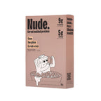 Nude Cereal de Aveia Cacau 180g