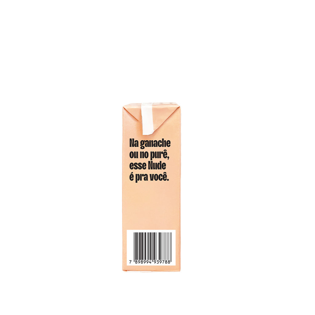 Creme de Aveia Sem Glúten 200g - KIT 12x