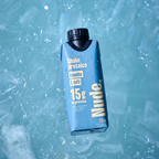 Shake Proteico Baunilha & Café 250ml