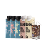 Nude Barista Vainilla 500 ml