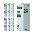 Leite de Aveia Cremoso 1l - KIT 12x