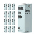 Leite de Aveia Cremoso 1l - KIT 12x