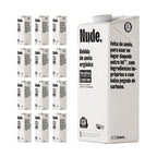 Leite de Aveia Original 1l - KIT 12x