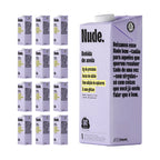 Leite de Aveia Tudão 1l - KIT 12x