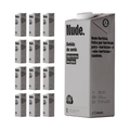 Leite de Aveia Barista 1l - KIT 12x