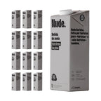 Leite de Aveia Barista 1l - KIT 12x