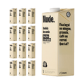 Leite de Aveia Baunilha 1l - KIT 12x