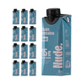 Shake Proteico Cacau 250ml - KIT 12x