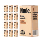 Creme de Aveia Sem Glúten 200g - KIT 12x