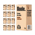 Crema de Avena Sin Gluten 200g - KIT 12x