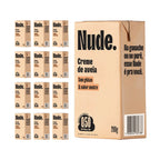 Crema de Avena Sin Gluten 200g - KIT 12x