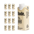 Bebida de Aveia To-Go Baunilha 250ml - KIT 12x