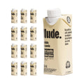 Bebida de Aveia To-Go Baunilha 250ml - KIT 12x