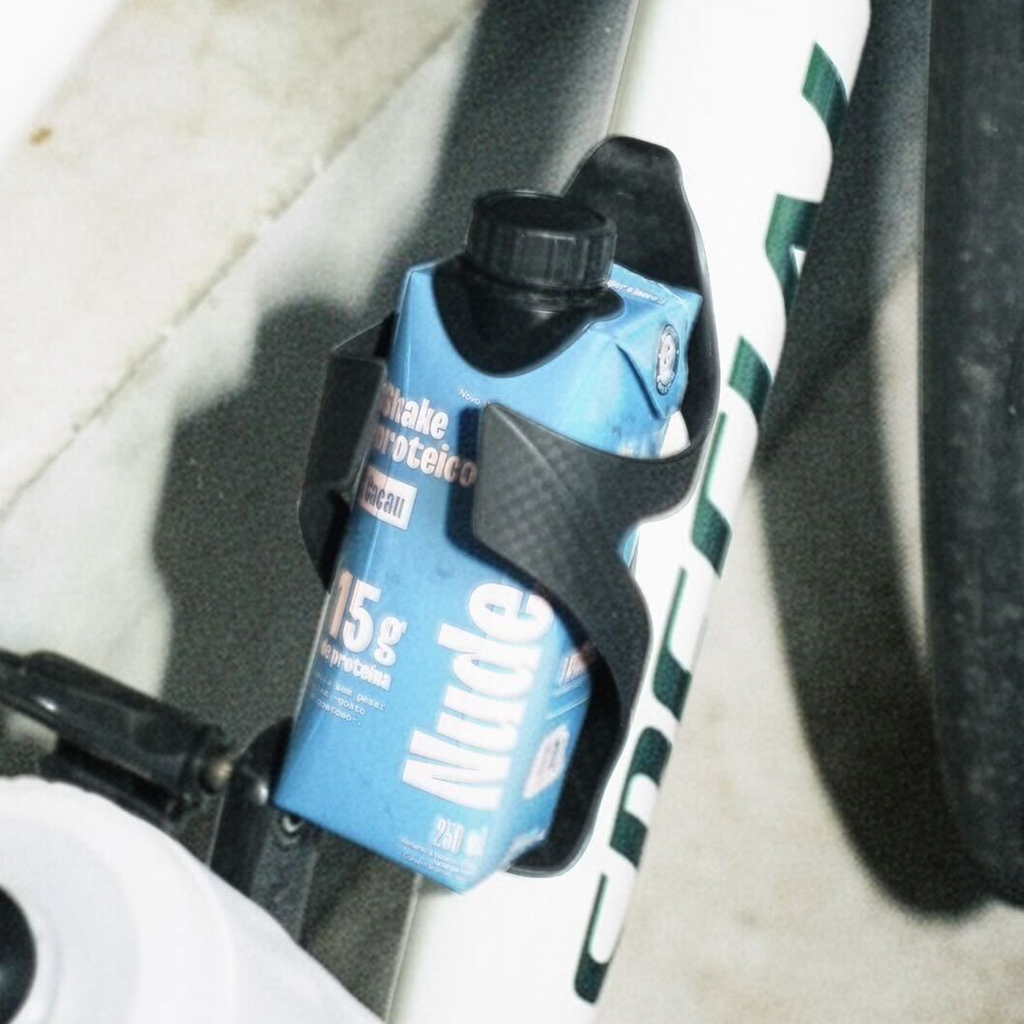 Shake Proteico Cacau 250ml