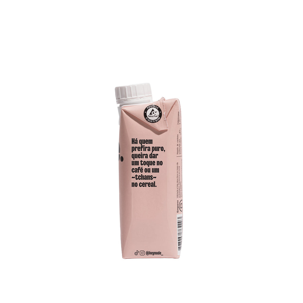 Bebida de Aveia To-Go Cacau 250ml