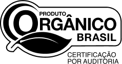 Certificação de produto orgânico