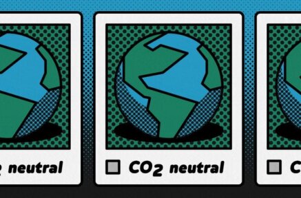 O que são créditos de carbono? | Blog Nude